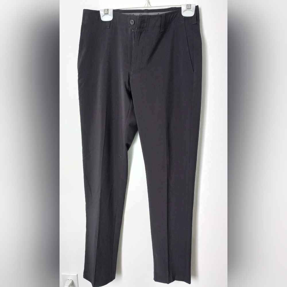 Ben Hogan Men's Black Pants